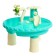 Set for playing in the sand "Plants", with a table, 6 items
