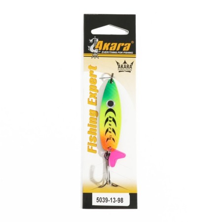 Flowering oscillating Akara 5039 Cyclops, 13 g, color 98-1