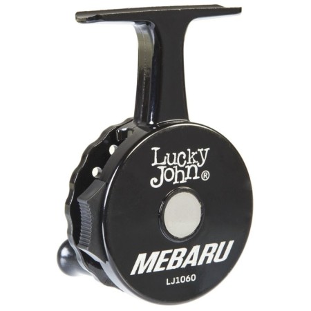Curlar Lucky John Mebaru 6.0cm coil