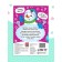 New Year's book "New Year's quiz", 16 p.