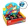Yo-yo "Kotik", Mix colors, in showbox