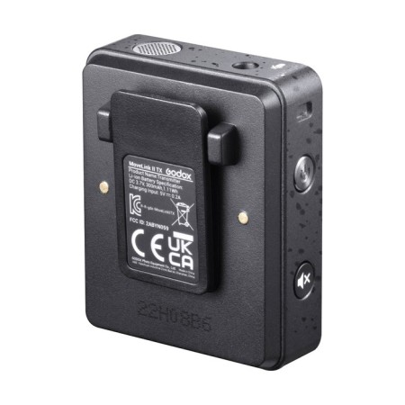 Godox Movelink II M1 loop radio system-1