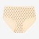 Cowards women's slips, beige color, size 58-60