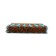 Street wooden brush, coconut and plastic bristles, mix
