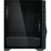 The Zalman Z3 Iceberg case is black without BP E -TX 4x120mm 5x140mm 1xusb2.0 2xusb3.0 Audio Bott PS 10044