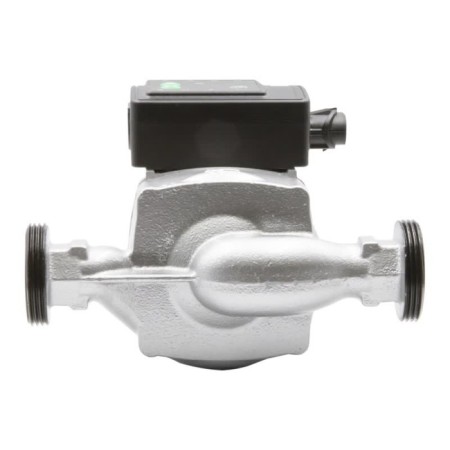 Circulation pump vrt vr.esc.25-6.180, 5-45 watts, pressure 6 m, 60 l/min, cable 1.2 m, cast iron-3