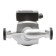 Circulation pump vrt vr.esc.25-6.180, 5-45 watts, pressure 6 m, 60 l/min, cable 1.2 m, cast iron