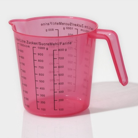 Kuvshin measured, 1 l, color mix