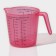 Kuvshin measured, 1 l, color mix