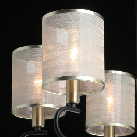 Caus "Conrad", size 76x47x76 cm, 320W 8xe14-6