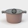 STELLA pan, 5.2 l, glass cover