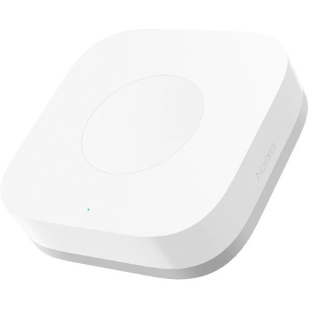 Smart button AQARA T1 1KN. p. 10M White (WB-R02D)-7