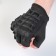 Tactical gloves "Storm Tactic", m, mix