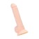 Fallomitator Realstick Silicone Kit H, Maiglexpan, 18 cm, bodily color