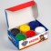 Finger paints 6 colors of 20 ml, puppy patrol
