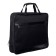 Folder with handles Textile A4, 370 x 290 x 50 mm, calligrata, 1c15 "Kingisepp", external/inner pocket, black