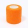 Binet self -fixing explosive "Gromoom", 5 cm x 4.5 m, orange