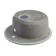 Kitchen is a kitchen from Zett Lab stone. 3/q8, d = 510 mm, depth 19 cm, matte, dark gray