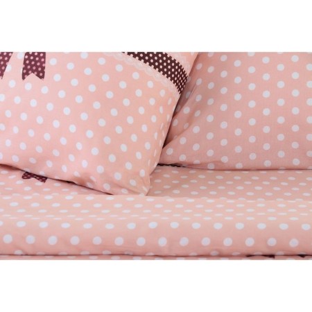 Bed linen Ethel 2 joint venture "Elegant" 175x215 cm, 200x220 cm, 70x70 cm -2 pcs-4