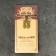 CHAS AMULCE "CHCI-HSI-Double Happiness" No. 50, Metal