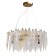 Emilia chandelier, size 58x110x58 cm, 480W 8xe14