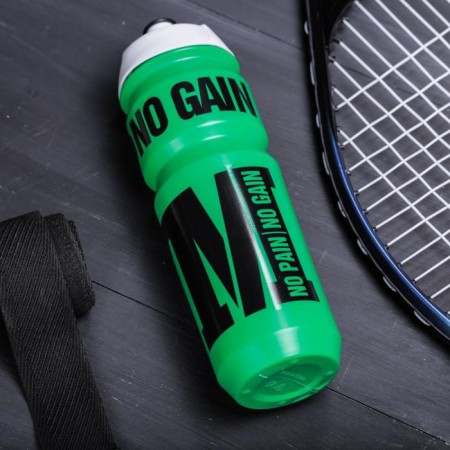Water bottle "Gym", 900 ml-3