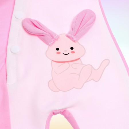 Clothes for the naval "Bunny" overalls-2