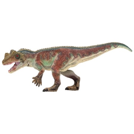 Dinosaurian figure "World of dinosaurs: ceratosaurus", 30 cm