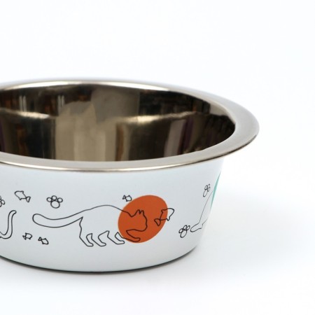 Standard Pijon. Cat and Fish, 225 ml-2