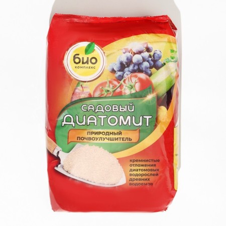 DIATOMIT SADO BIO-comprehensive, 3 l-2
