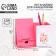 Organizer for the office with a stand for the phone "Shine Bright"