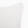 Pillowcase Ethel 50*70cm, central white, 100% greedy cotton, 140g/m2