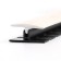 Flexible threshold with fasteners Smartprofile BR 613 ANKORA RASENT, 3 m