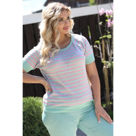 Female jumper Wisell, size 56-3