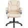Office Office Brabix Eldorado EX-504, eco-leather, beige