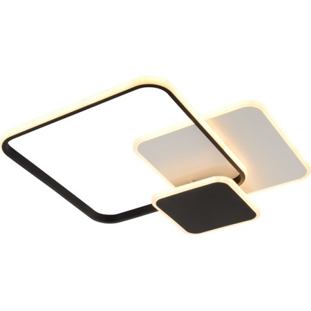 LED LED LED RIVOLI BERYL 6122-104 110W, 3000K-6000K, with a remote control