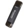 SSD Transcend USB-C 512GB TS512GESD310C Gray USB Gray
