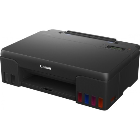 Inkjet printer Canon Pixma G540 (4621C009) A4 WIFI black-2