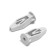 Tundra dowel, type "butterfly", for hollow structures, nylon, 8x28 mm, 500 pcs