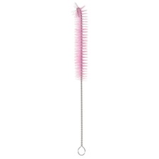 Brush for washing children's bottles