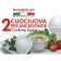 Form for cooking eggs in microwave, 2 pieces