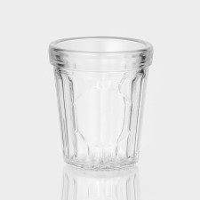 Glass stack for application 