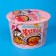 Lapsha quickly preparation "hot chicken carbonar" with the taste of chicken in sauce, acute, 105 g
