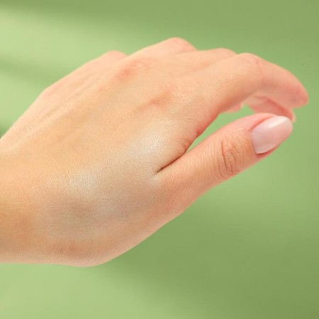 Classile of point application for the face, 40 ml (green shade)-3