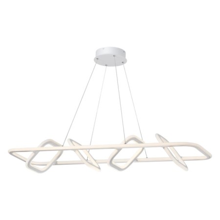 Suspended lamp Dimmone IP20 LED 4000K 175W, with PDU-2