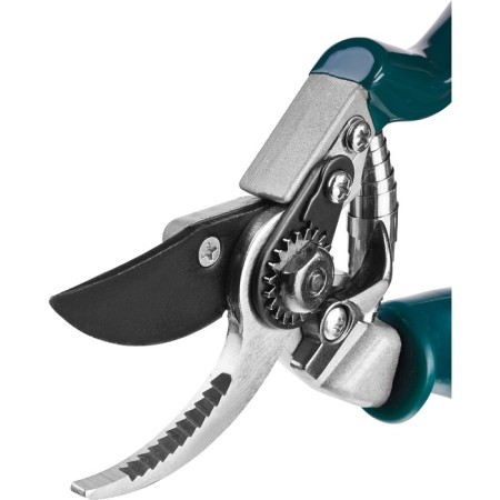 Planning coater, 8 "(20 cm), cut diameter 20 mm, aluminum handles, raco-2
