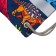 A bag for shoes 440 x 365 mm, Erich Krause, density 300D, with a reflective strip, Dino Planet