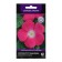 Flowers Catarantus Pacific "Magenta Halo" 10 pcs