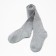 Pantyhose children's "speck", color gray melange, height 116-122