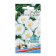 Flower seeds Vasille "Snow Castle" 0, 4 g